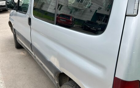 Citroen Berlingo II рестайлинг, 2002 год, 300 000 рублей, 4 фотография