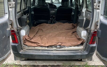 Citroen Berlingo II рестайлинг, 2002 год, 300 000 рублей, 8 фотография