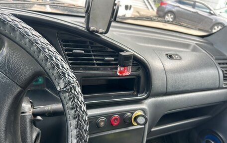 Citroen Berlingo II рестайлинг, 2002 год, 300 000 рублей, 9 фотография