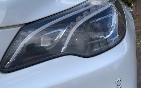 Mercedes-Benz E-Класс, 2015 год, 2 530 000 рублей, 16 фотография