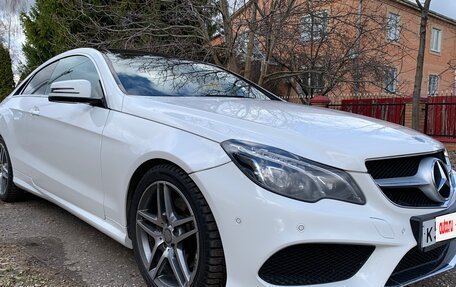 Mercedes-Benz E-Класс, 2015 год, 2 530 000 рублей, 6 фотография