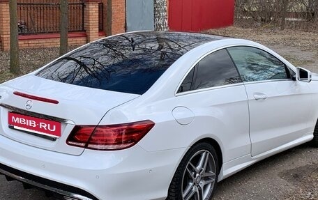 Mercedes-Benz E-Класс, 2015 год, 2 530 000 рублей, 7 фотография