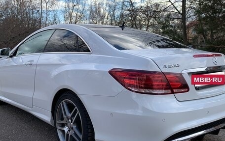 Mercedes-Benz E-Класс, 2015 год, 2 530 000 рублей, 12 фотография