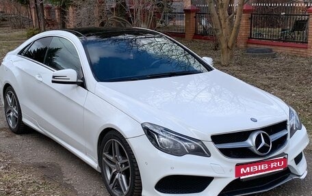 Mercedes-Benz E-Класс, 2015 год, 2 530 000 рублей, 5 фотография