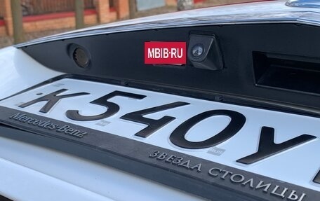 Mercedes-Benz E-Класс, 2015 год, 2 530 000 рублей, 20 фотография