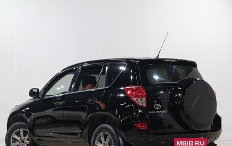 Toyota RAV4, 2006 год, 1 299 000 рублей, 3 фотография