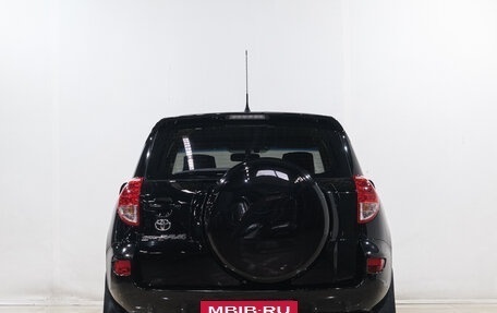 Toyota RAV4, 2006 год, 1 299 000 рублей, 4 фотография