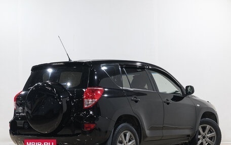 Toyota RAV4, 2006 год, 1 299 000 рублей, 5 фотография