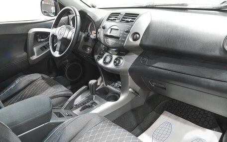 Toyota RAV4, 2006 год, 1 299 000 рублей, 7 фотография