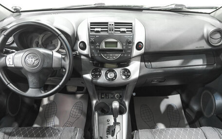 Toyota RAV4, 2006 год, 1 299 000 рублей, 9 фотография