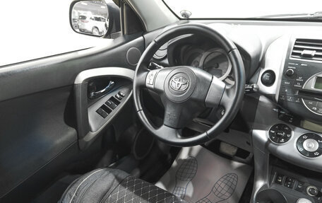 Toyota RAV4, 2006 год, 1 299 000 рублей, 8 фотография