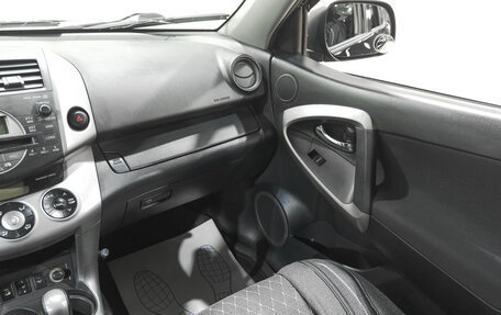 Toyota RAV4, 2006 год, 1 299 000 рублей, 10 фотография