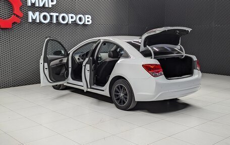 Chevrolet Cruze II, 2014 год, 790 000 рублей, 11 фотография