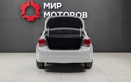 Chevrolet Cruze II, 2014 год, 790 000 рублей, 10 фотография
