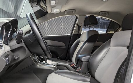 Chevrolet Cruze II, 2014 год, 790 000 рублей, 16 фотография
