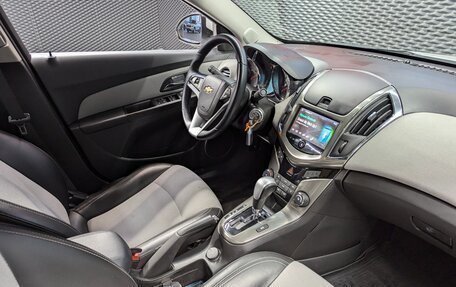 Chevrolet Cruze II, 2014 год, 790 000 рублей, 27 фотография