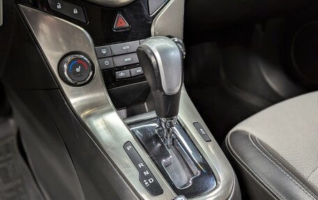 Chevrolet Cruze II, 2014 год, 790 000 рублей, 23 фотография