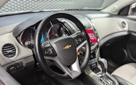 Chevrolet Cruze II, 2014 год, 790 000 рублей, 13 фотография