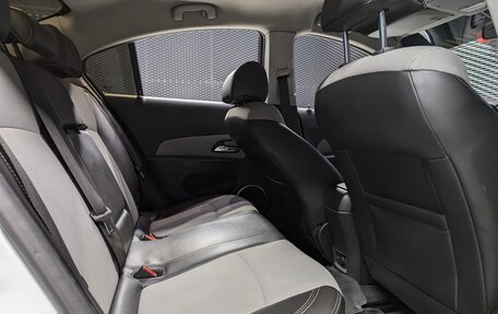 Chevrolet Cruze II, 2014 год, 790 000 рублей, 30 фотография