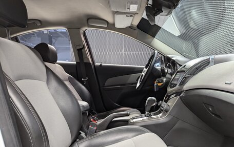 Chevrolet Cruze II, 2014 год, 790 000 рублей, 28 фотография
