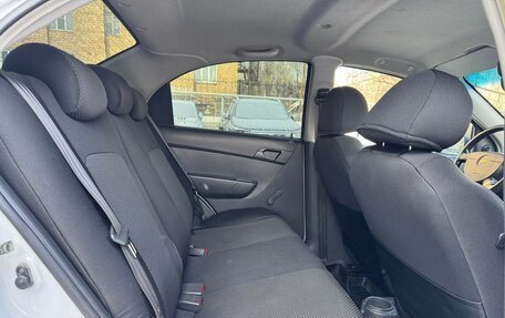 Chevrolet Aveo III, 2011 год, 430 000 рублей, 18 фотография