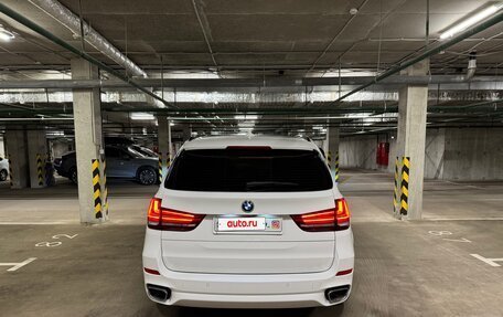 BMW X5, 2016 год, 4 800 000 рублей, 7 фотография