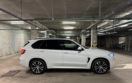 BMW X5, 2016 год, 4 800 000 рублей, 2 фотография
