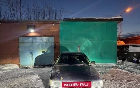 Audi 100, 1993 год, 100 000 рублей, 2 фотография