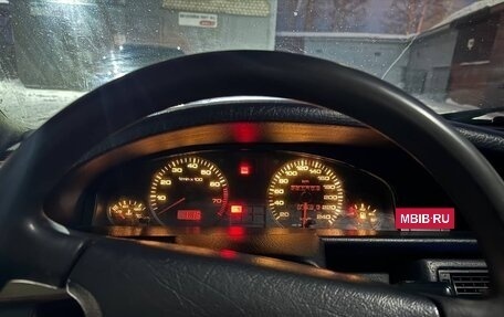 Audi 100, 1993 год, 100 000 рублей, 10 фотография
