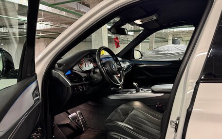 BMW X5, 2016 год, 4 800 000 рублей, 12 фотография