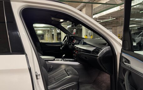 BMW X5, 2016 год, 4 800 000 рублей, 14 фотография
