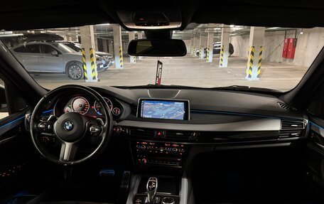 BMW X5, 2016 год, 4 800 000 рублей, 15 фотография
