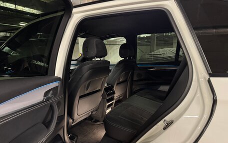 BMW X5, 2016 год, 4 800 000 рублей, 13 фотография