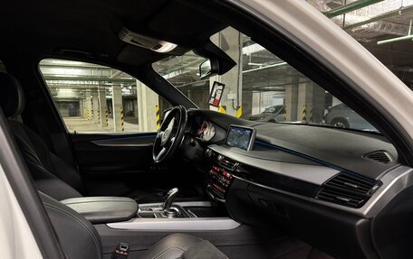 BMW X5, 2016 год, 4 800 000 рублей, 11 фотография