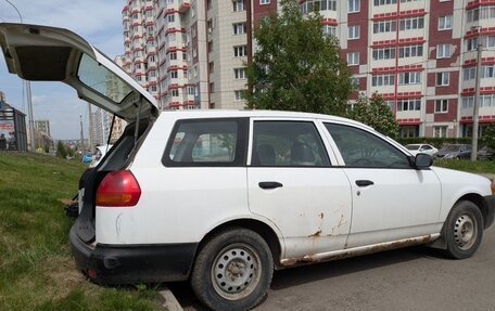 Nissan AD II, 2002 год, 160 000 рублей, 6 фотография