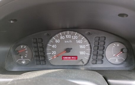 Nissan AD II, 2002 год, 160 000 рублей, 5 фотография