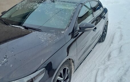 Volkswagen Passat CC I рестайлинг, 2011 год, 950 000 рублей, 4 фотография