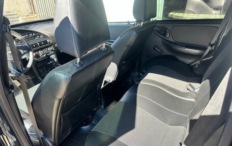Chevrolet Niva I рестайлинг, 2015 год, 645 000 рублей, 7 фотография