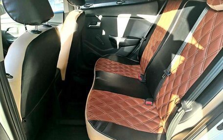 KIA Rio III рестайлинг, 2013 год, 780 000 рублей, 5 фотография