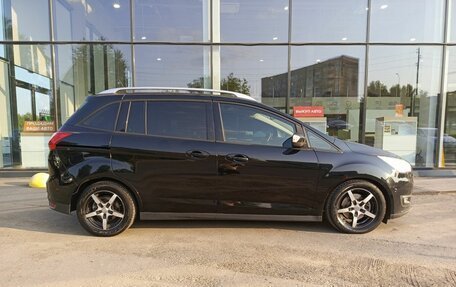Ford C-MAX II, 2017 год, 999 800 рублей, 5 фотография