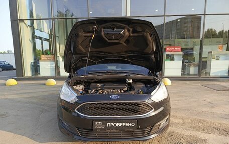 Ford C-MAX II, 2017 год, 999 800 рублей, 11 фотография