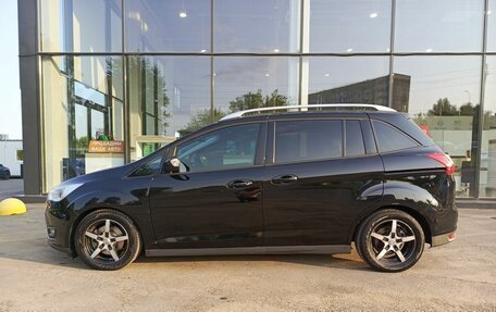 Ford C-MAX II, 2017 год, 999 800 рублей, 10 фотография