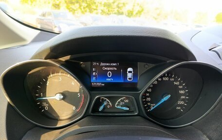 Ford C-MAX II, 2017 год, 999 800 рублей, 16 фотография