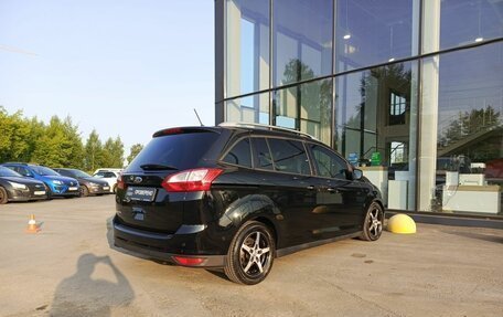 Ford C-MAX II, 2017 год, 999 800 рублей, 6 фотография