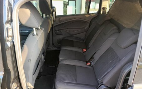 Ford C-MAX II, 2017 год, 999 800 рублей, 15 фотография