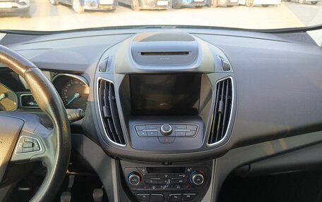 Ford C-MAX II, 2017 год, 999 800 рублей, 18 фотография