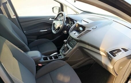Ford C-MAX II, 2017 год, 999 800 рублей, 13 фотография