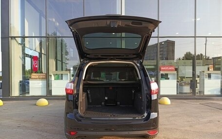 Ford C-MAX II, 2017 год, 999 800 рублей, 12 фотография