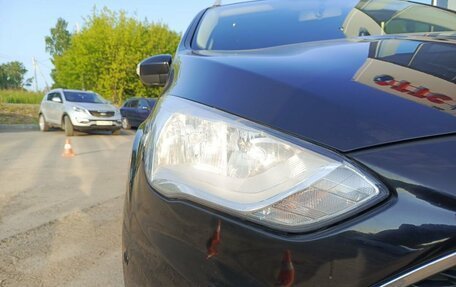 Ford C-MAX II, 2017 год, 999 800 рублей, 21 фотография