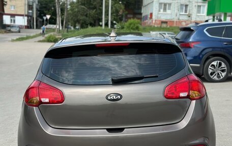 KIA cee'd III, 2015 год, 1 350 000 рублей, 4 фотография